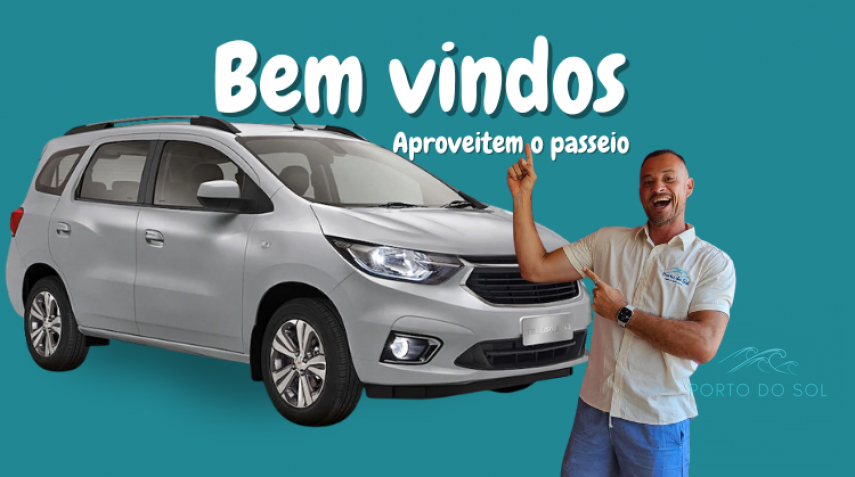  Transfer Recife - Maragogi